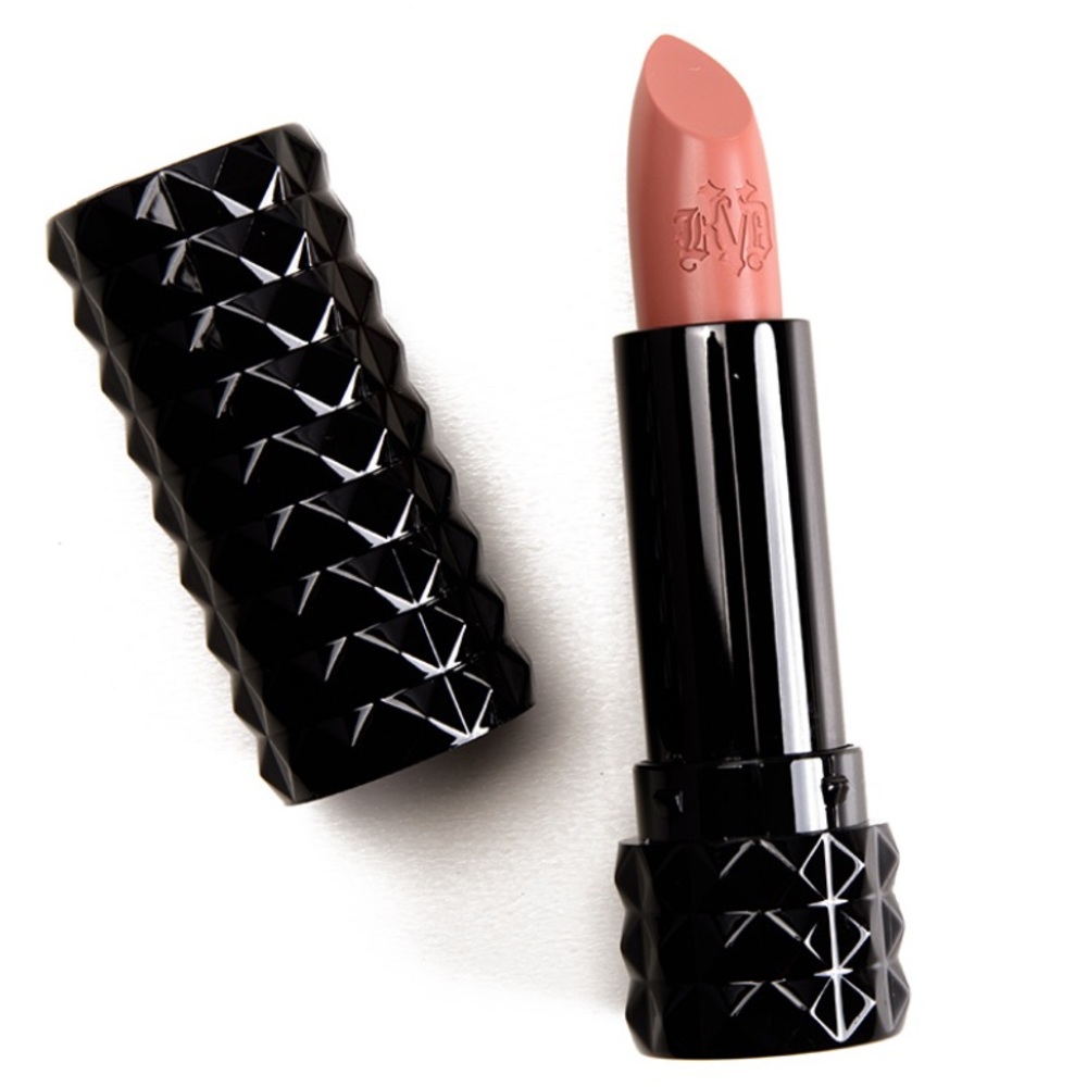 KVD Ophelia Studded Kiss Lipstick BNIB